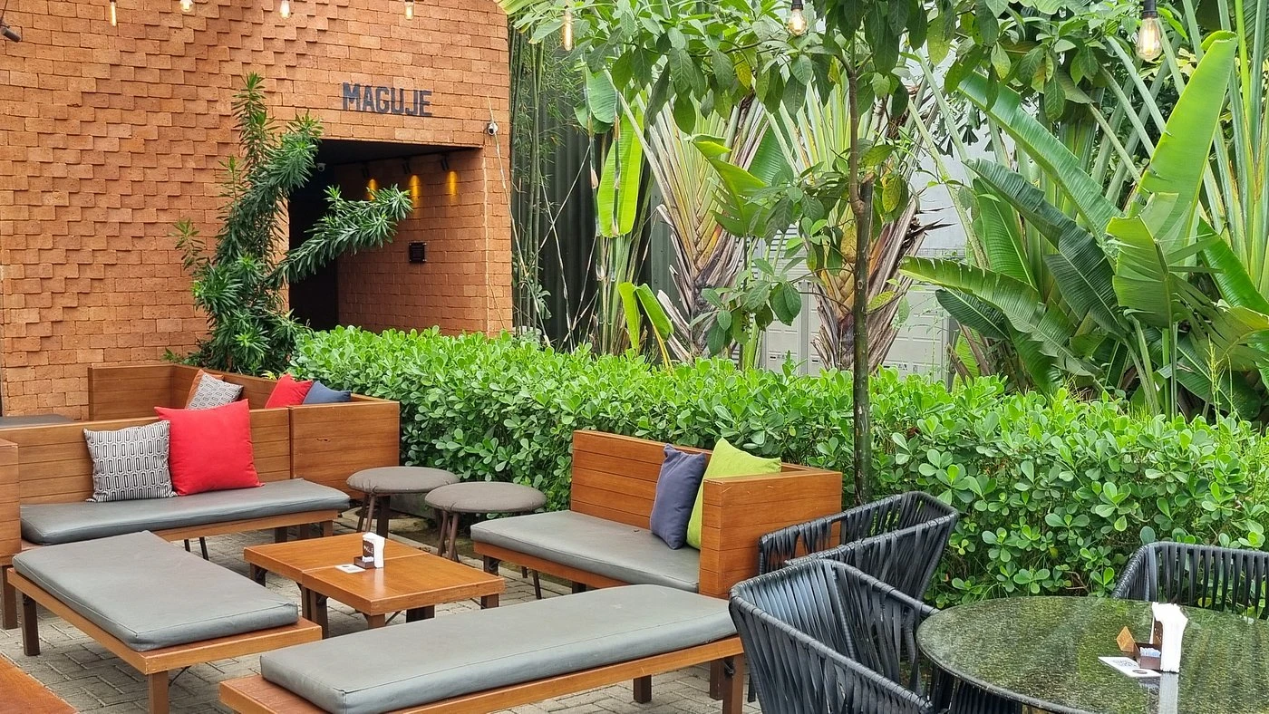 Jockey Club - Craft Beers & Corcovado View - Image